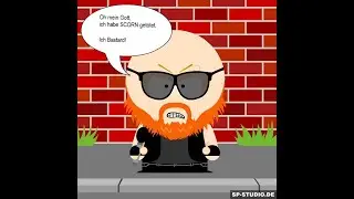 Briggs REAKTION auf das 