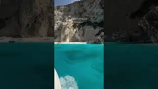Discover the Ionian Islands, Greece 🇬🇷✨
