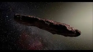 Eugene Bagashov: Oumuamua's Strange Acceleration and Other Anomalies | Space News