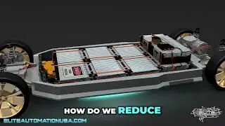 Tesla's Battery Innovations: Driving the Future of EVs