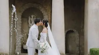 Sep 8, 2024 Katrina + Kyle Wotton House Wedding