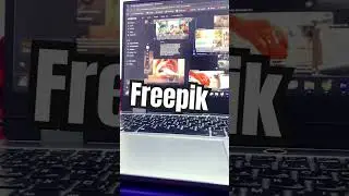 Freepik update ai workflow ذكاء اصطناعي #music