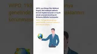 WİPO NEDiR?
