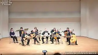[ 33rd Nara Guitar Autumn Festival ]  TANGO 03