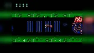 Darkwing Duck 2 aka 怪鴨 II (Взлом Super Contra) (NES/Famicom) - Полное Прохождение