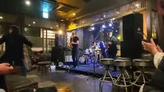 クールス～birthday～朝まで踊ろう、Rけん坊,新年会㏌UTAGE