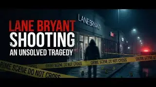 2008 Lane Bryant Shooting: An Unsolved Tragedy | True Crime Story