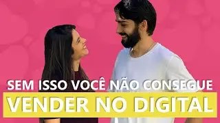 Clareza mental: sem isso voc&ecirc; n&atilde;o consegue vender no digital | cris.ygor