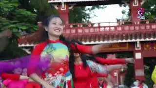 Community Ao Dai week launched in Hue