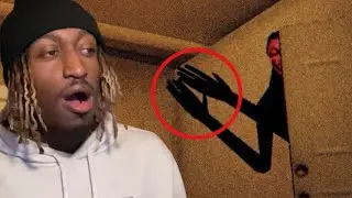 If He Make It CLAP, YOUR DONE… | Clap Clap Horror Game