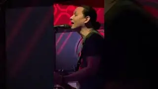 USE SOMEBODY cover NORBY DAVID | OVERTONE alternative rock band Philippines