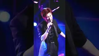 181009 邱宇辰Chris-只能想念你 Miss You Forever (宇辰同行 邱宇辰生日音樂會)