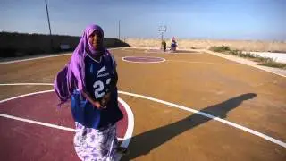 Hoops For Hope | Global Enrichment Foundation