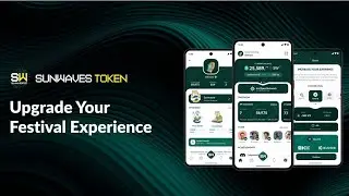 HOW TO PERFORM YOUR SUNWAVES X (Twitter) VERIFICATION