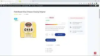 Bacola - How to enable the Buy Now Button?