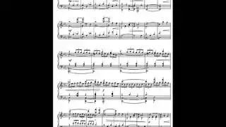 Love Waltz - The Secret of Moonacre OST (piano solo)