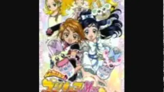 Futari Wa Pretty Cure Max Heart