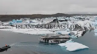 Islandes lielais loks