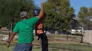 SETH ZIP LINE