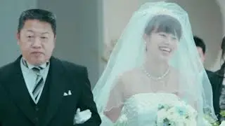 プレミアホテルツバキ　結婚式「天空チャペル」