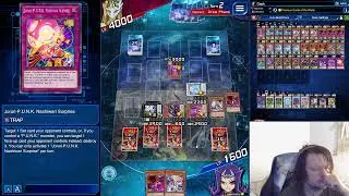 KC CUP MAX#1 PUNK!