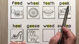 I Can Read! ee