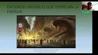 PARASITAJE ENERG&Eacute;TICO | DIEGO S&Aacute;NCHEZ
