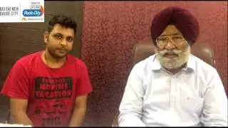 Municiple Corporation RJ Varun