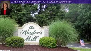6102 AYRSHIRE DRIVE, SALISBURY, MD 21801 - MLS #1001822158
