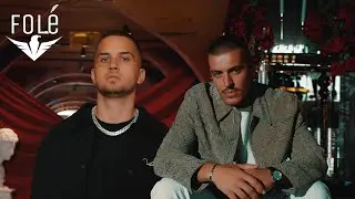 Redon Berani x Bujar Mustafa - PA E PA (Official Video)