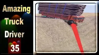 Adventure in Truck Simulator Games