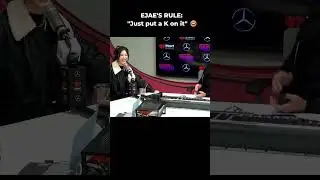 EJAE: Just Put A K On It! Why She's the Perfect K-Culture Ambassador (w/ Captions)