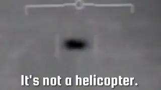 UFO Chased in an F/A-18F Super Hornet | Meet The US AIR FORCE Pilot Who Chased It Down!!