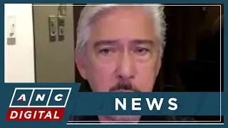 PH Senate Pres. Sotto admits gov't could work under reenacted budget in 2026 for a few days | ANC