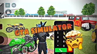 Gta simulator cheatcodes #gaming #gta 