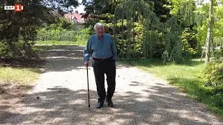 Наследството на духа, 