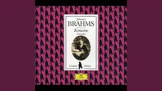 Brahms: Piano Concerto No. 1 in D Minor, Op. 15: I. Maestoso