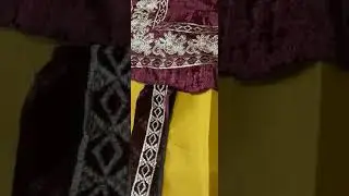 Exilent Quality Master Replica #Pakistani #clothes #Replica