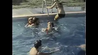 Cunningham Family Movies   1980 Myrtle Beach