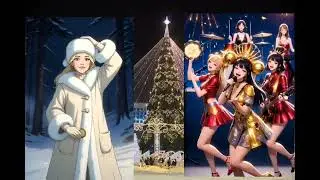 #music Старый Новый Год !