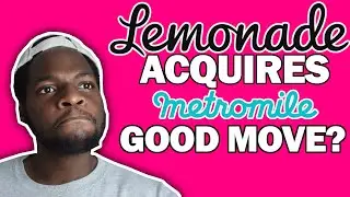 Почему акции Lemonade (LMND) упали после публикации прибыли за третий квартал 2021 года