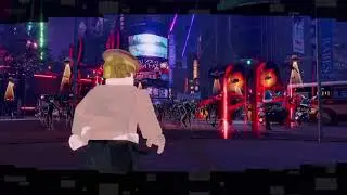 When you play roblox 5 Strikers/Scramble