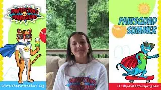 Pawtector's PawSquad Summer - 