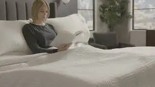 E255 Adjustable Bed Base - Affordable Bedding Products