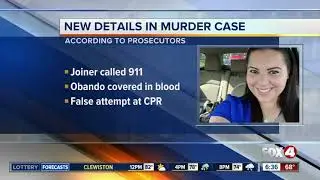 New details in high-profile cold case arrest