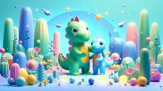 😊🤖😺 Feelings Adventure: Share Anger, Sadness & Joy with Beepo & Friends! 🌈🫶