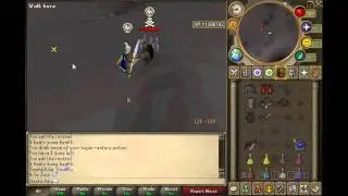 Slashkilldie | Feasting Episode 1 | Runecore | Max Mage Hybriding