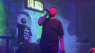 Sorgu & Farazi / Anti-Kahraman - Alt Tabaka & Kim Saldıracak İlk &mdash; Canlı 4K Konser Kaydı