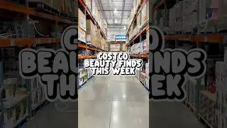 Best Beauty Deals at Costco This Week!#costcofinds #skincare #beautydeals