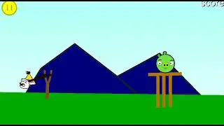 ANGRY BIRDS CLASSIC ANIMATION